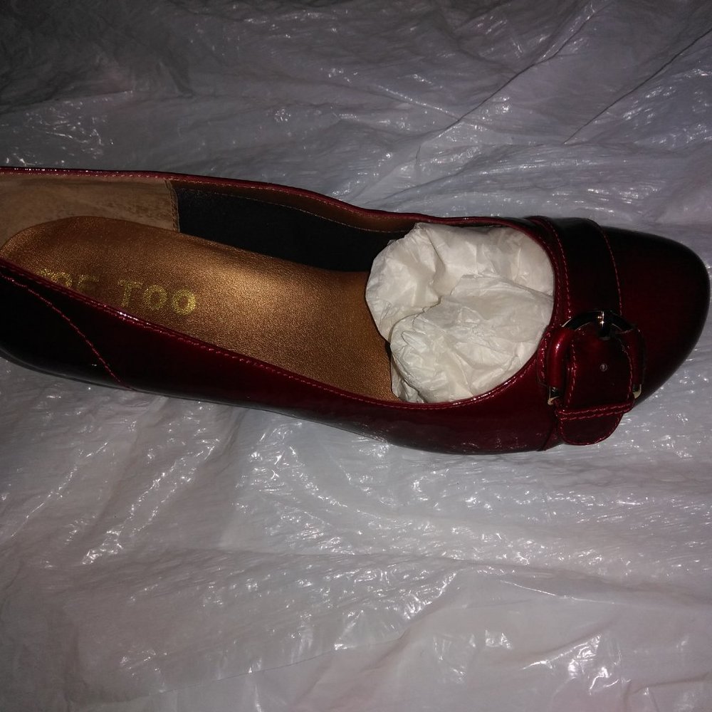 Shoes - Picture 15 of 16